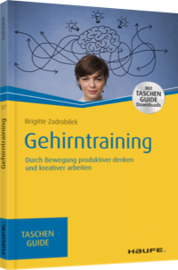 Buchcover Gehirntraining